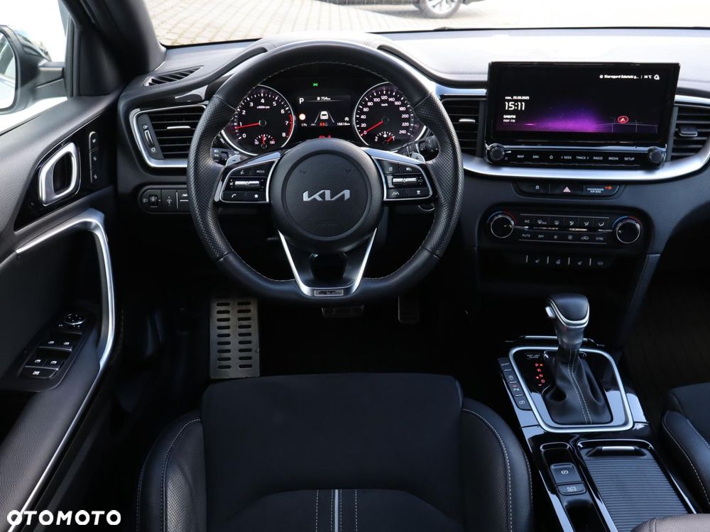 Kia ProCeed 1.5 T-GDI GT Line DCT - 10