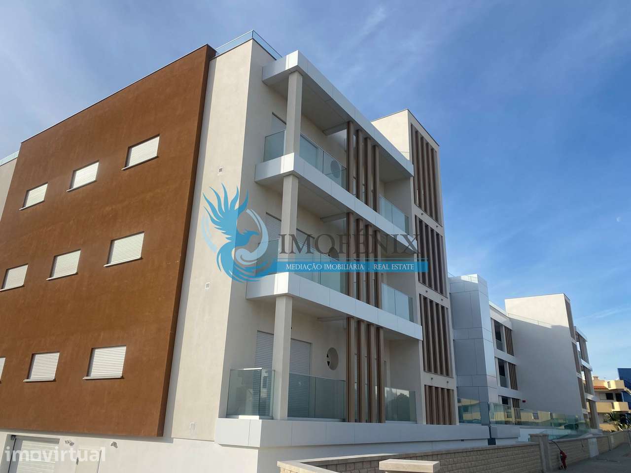 Exclusiva Penthouse T3 de Luxo com Vista Mar – Albufeira - Grande imagem: 4/20