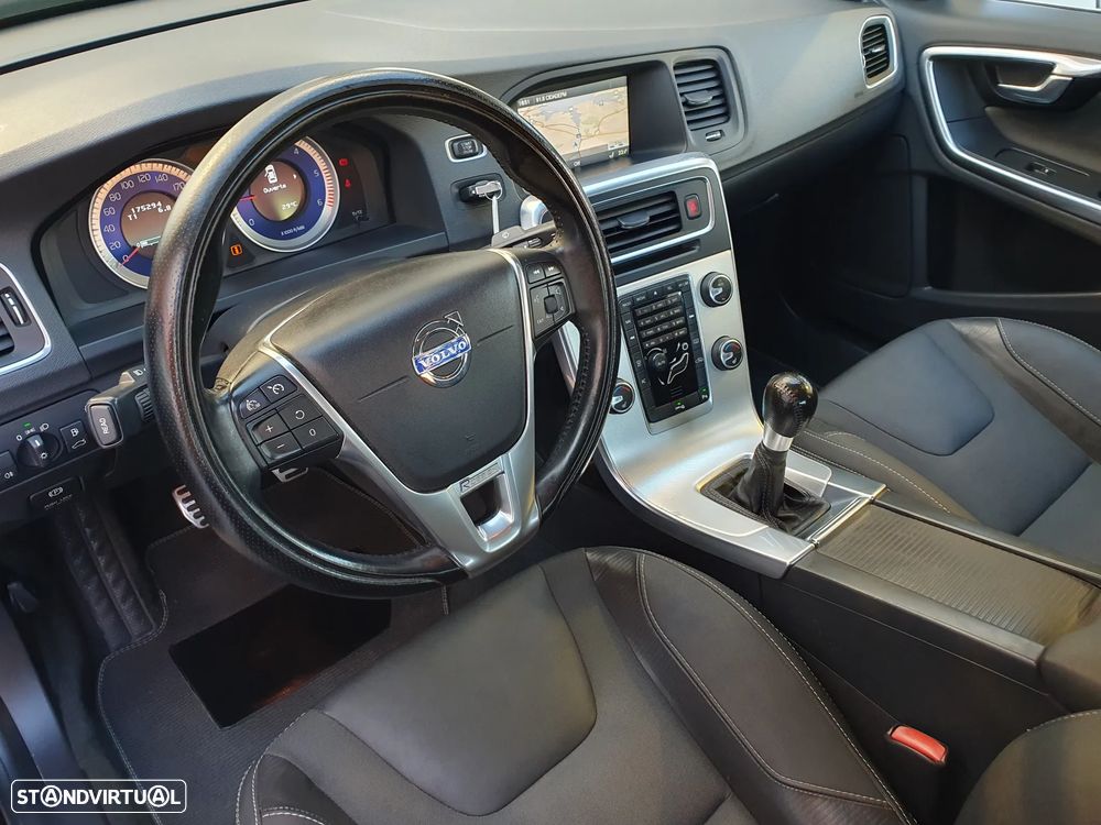 Volvo S60 D2 RDesign - 3