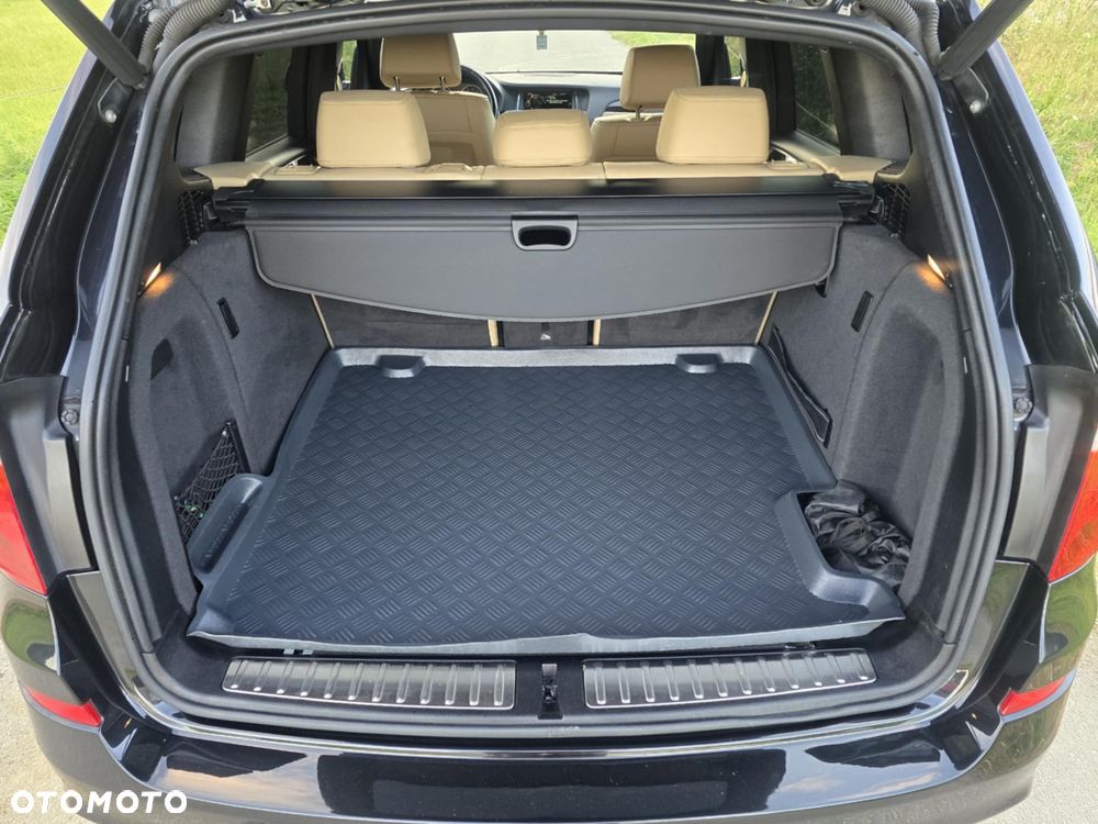 BMW X3 xDrive28i M Sport sport - 10