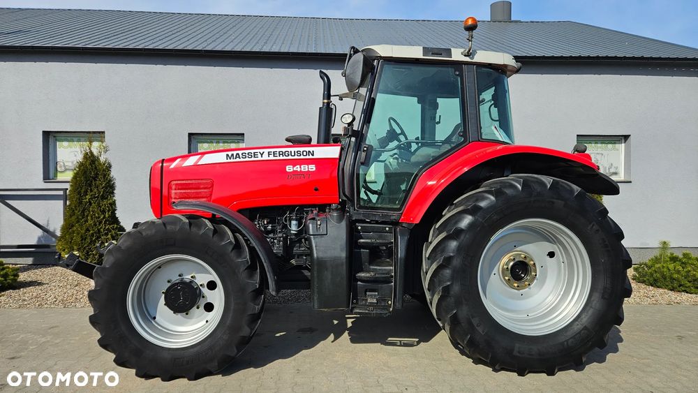 Massey Ferguson 7485 - 10