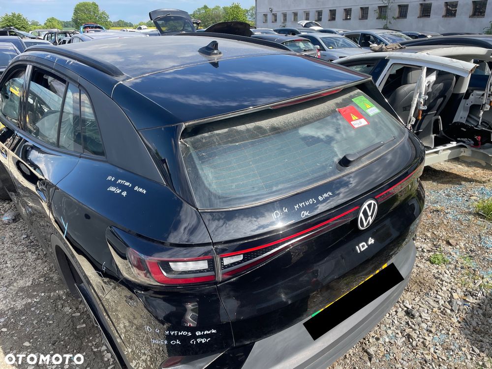 KLAPA BAGAŻNIKA VOLKSWAGEN ID.4 MYTHOS BLACK LY9T - 3