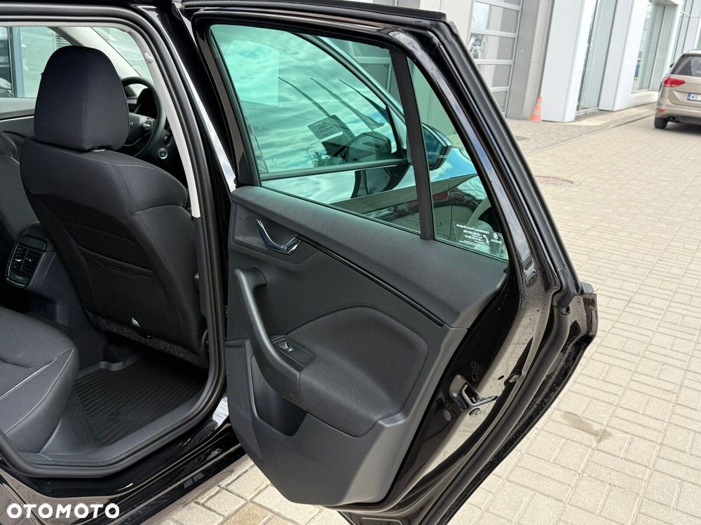 Skoda Scala 1.0 TSI Edition 130 - 13