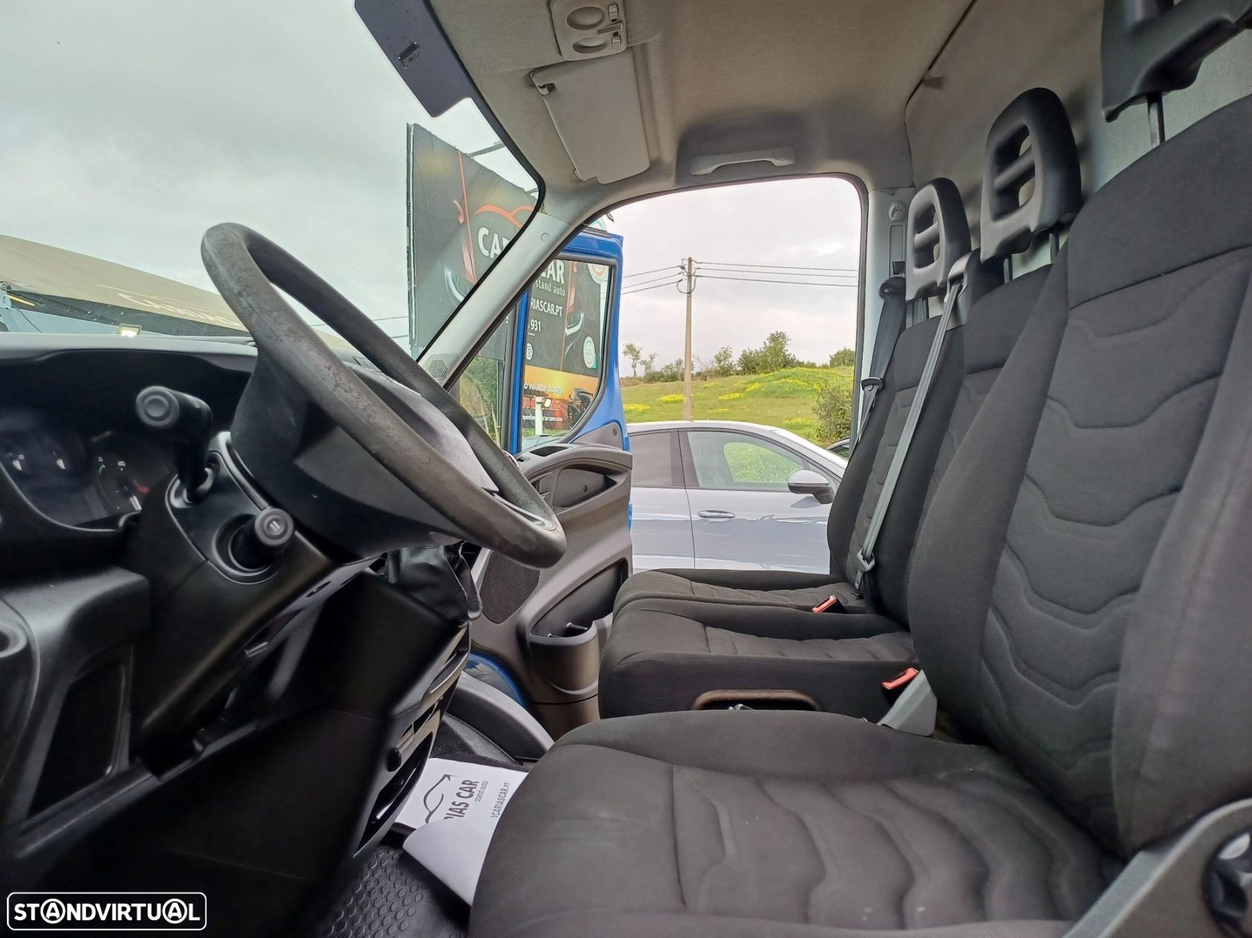Iveco Daily 35S17V - 9