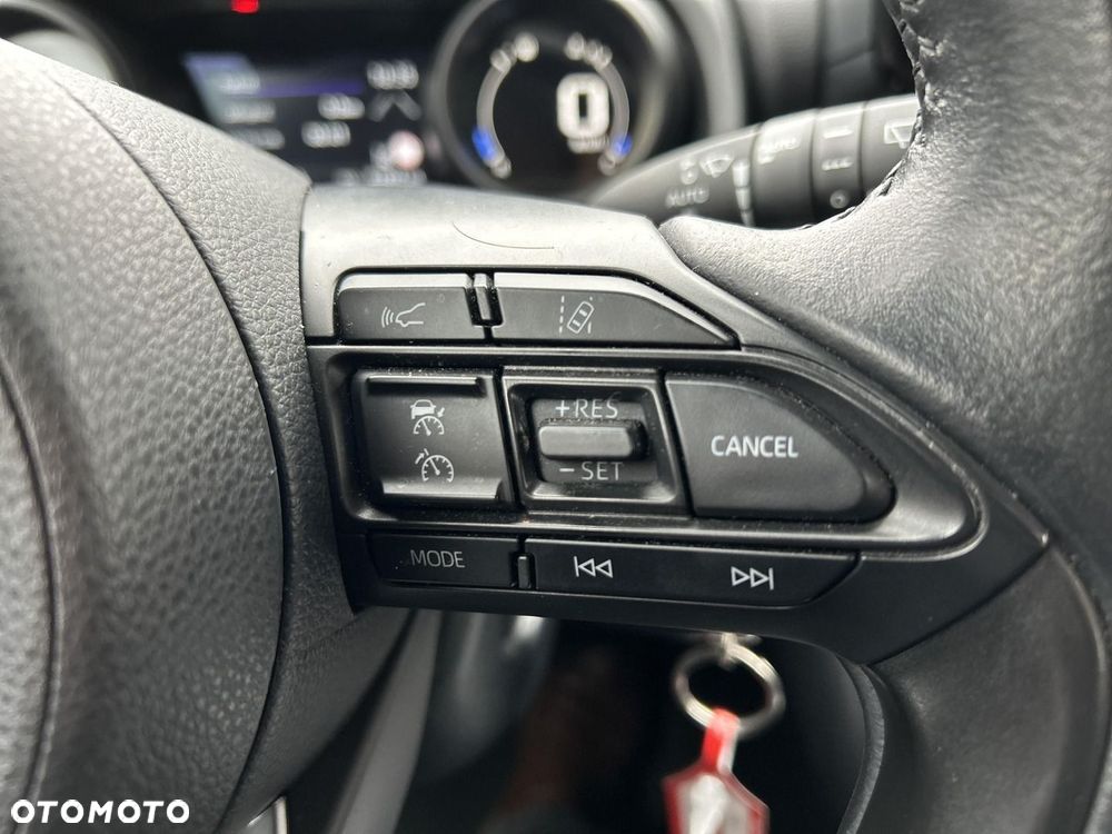 Toyota Yaris Cross 1.5 Comfort - 19