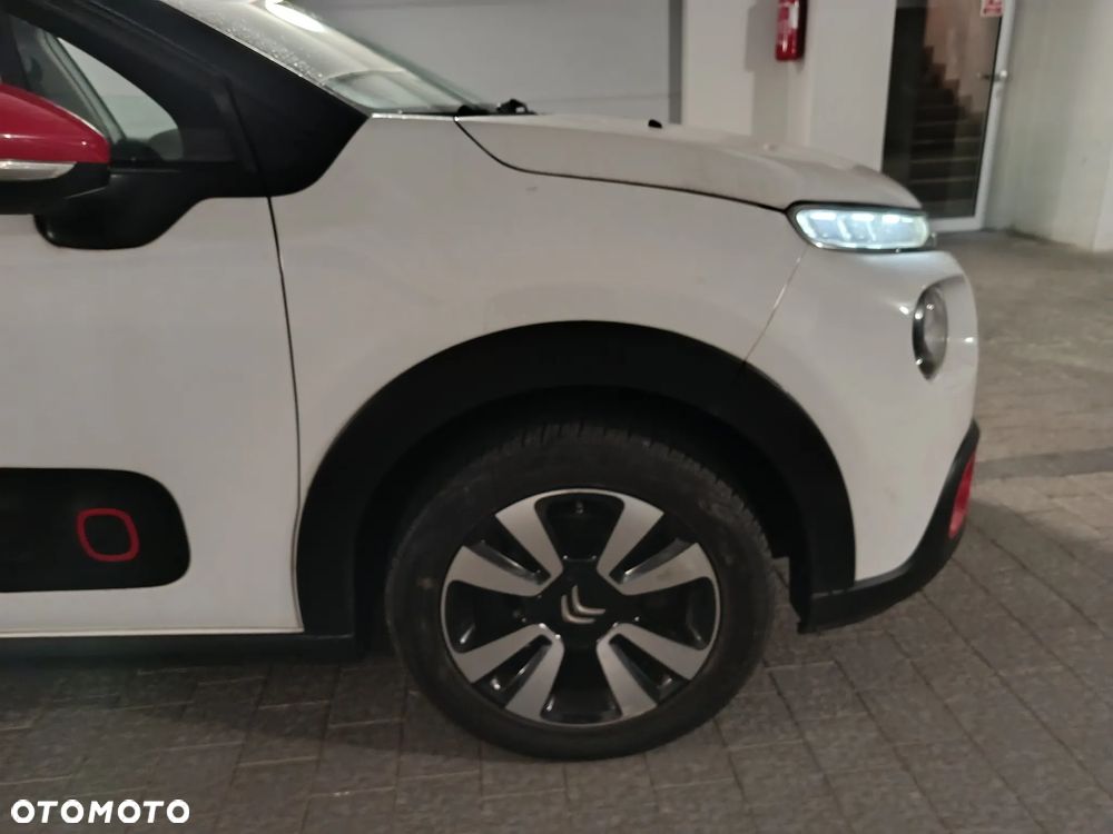 Citroën C3 - 21