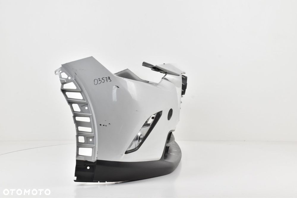 MAZDA CX3 CX-3 2015- ZDERZAK PRZEDNI - 7