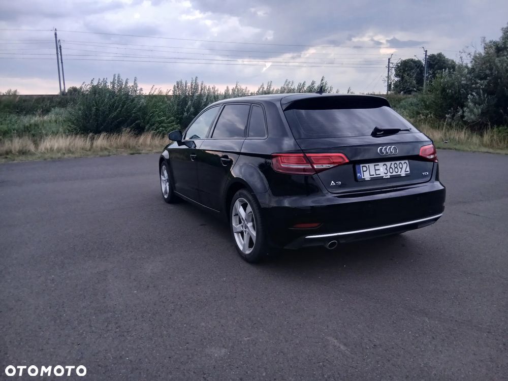 Audi A3 - 6