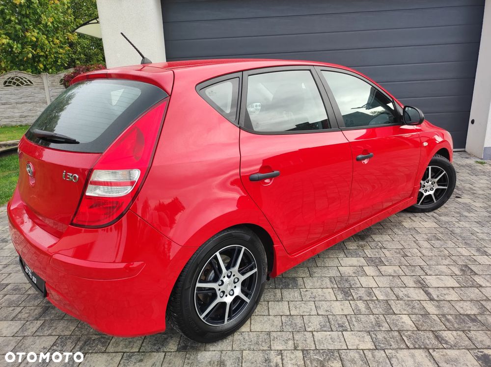 Hyundai i30 - 29