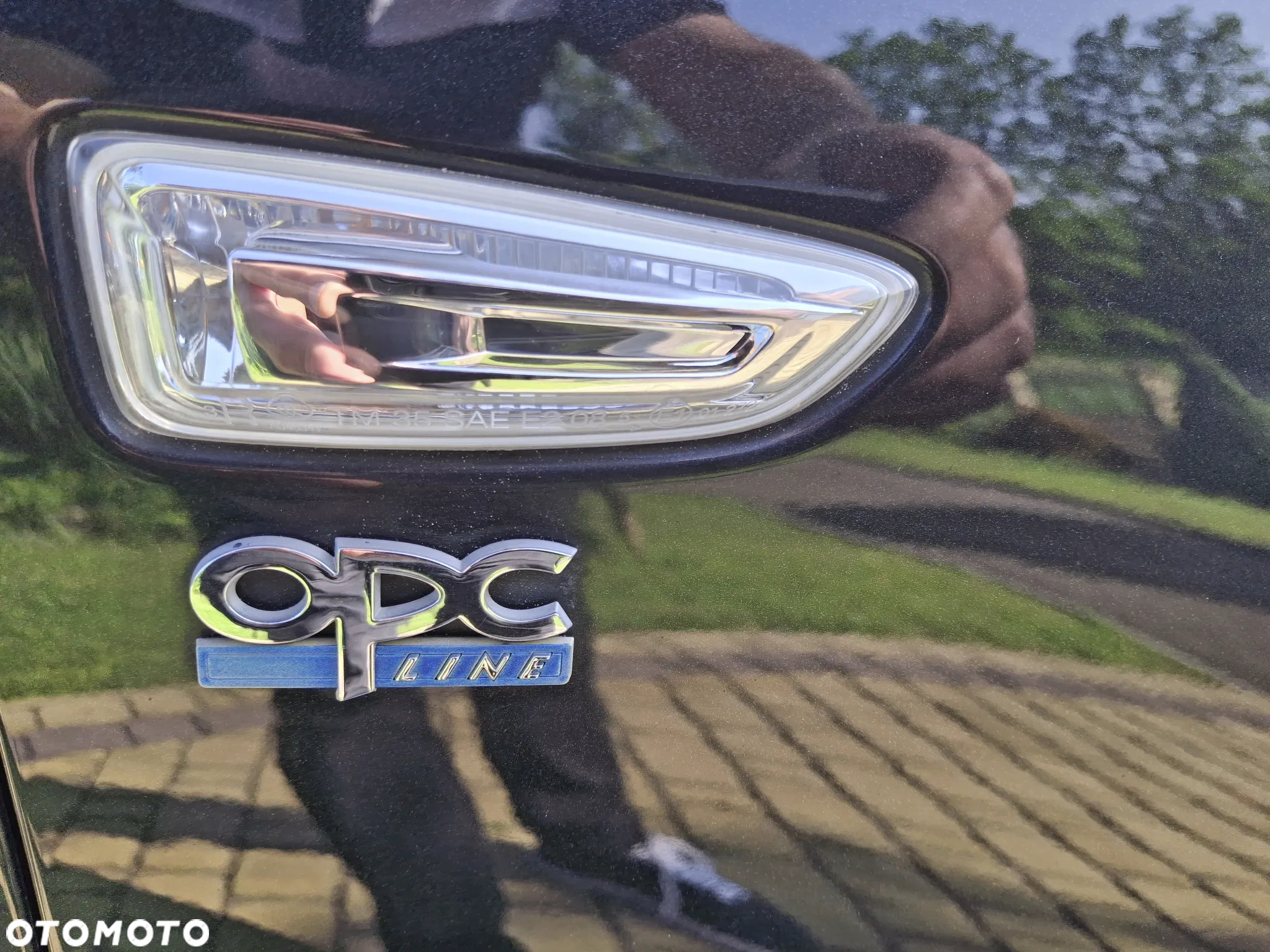 Opel Zafira Tourer 1.6 CDTI ecoFLEX Start/Stop Sport - 23