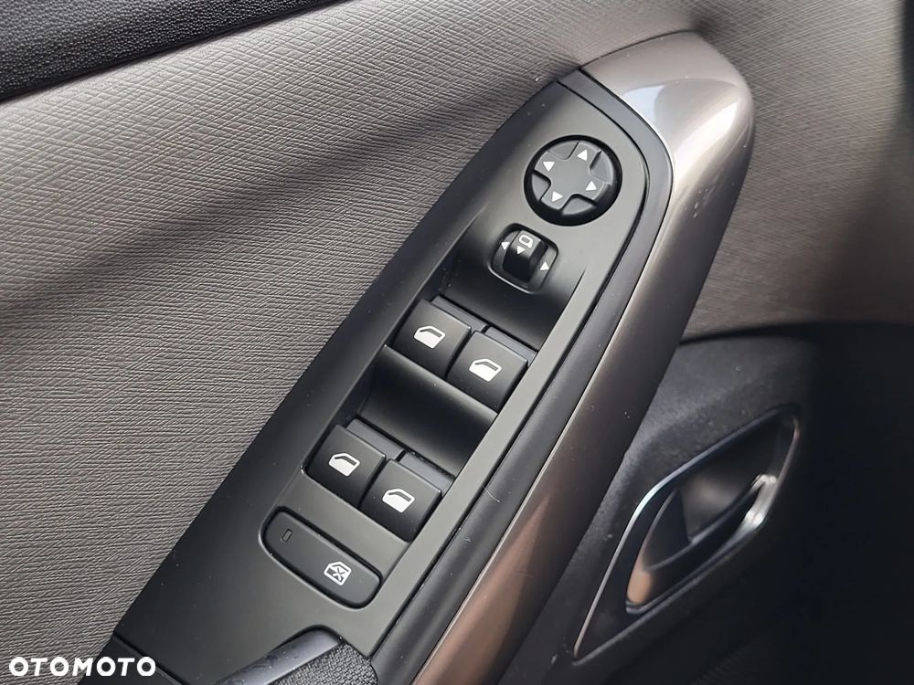 Citroën C4 SpaceTourer - 8