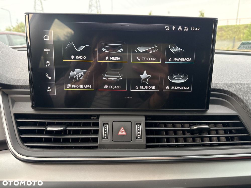 Audi Q5 - 11