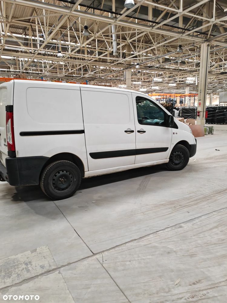 Peugeot Expert - 3