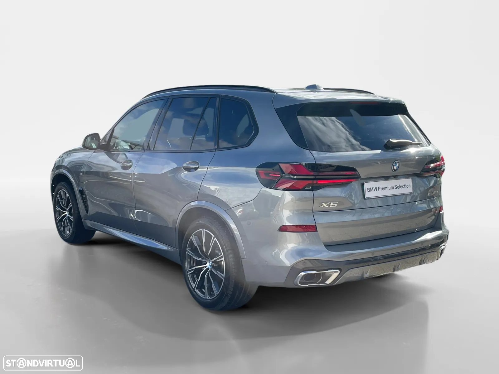 BMW X5 50 e xDrive Pack - 4