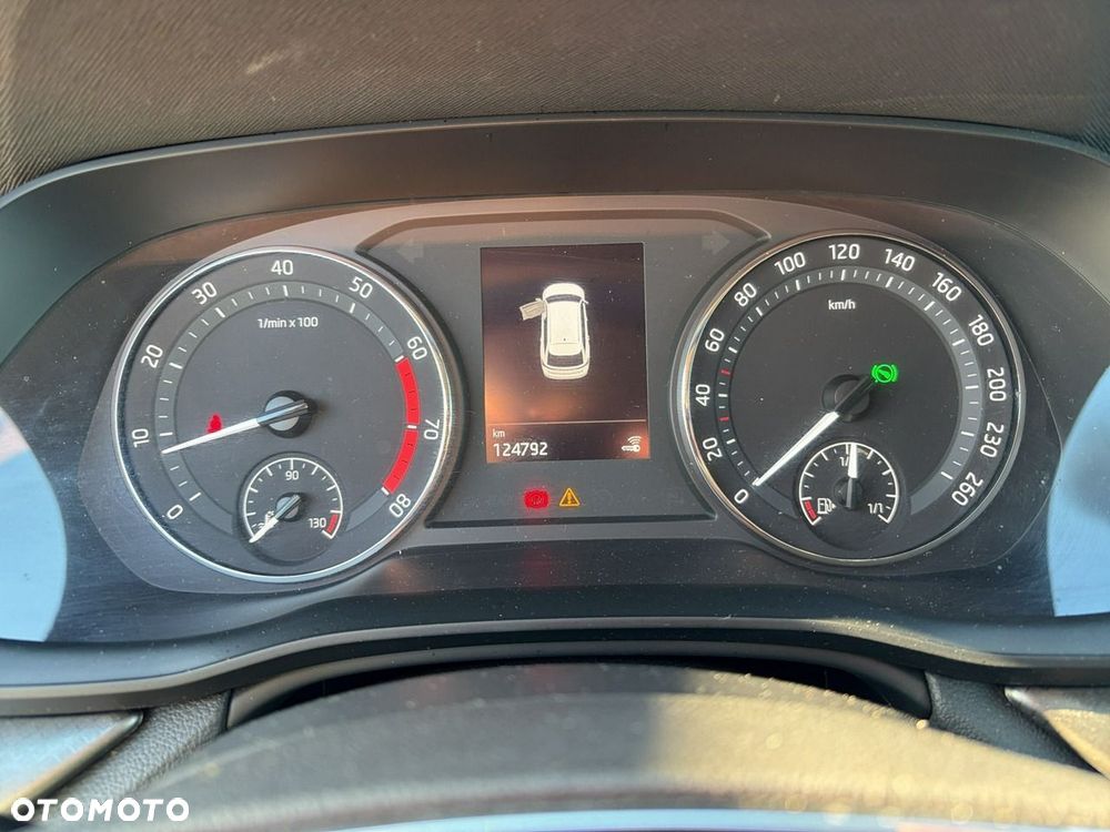 Skoda Octavia 1.5 TSI e-Tec Ambition DSG - 15