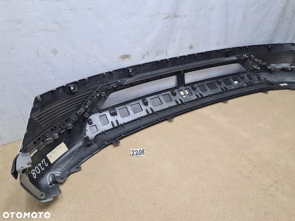 Hyundai ioniq5 od 21r 86512GI110 4xpdc dokładka zderzaka przód przedni - 6