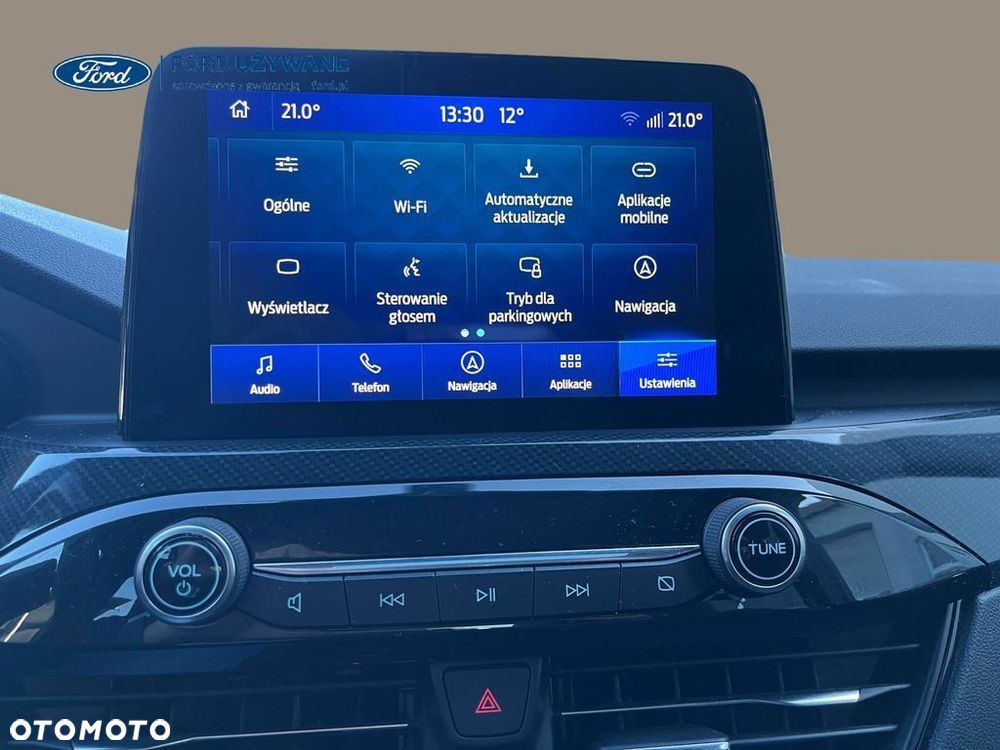 Ford Kuga 1.5 EcoBlue FWD ST-Line X - 27