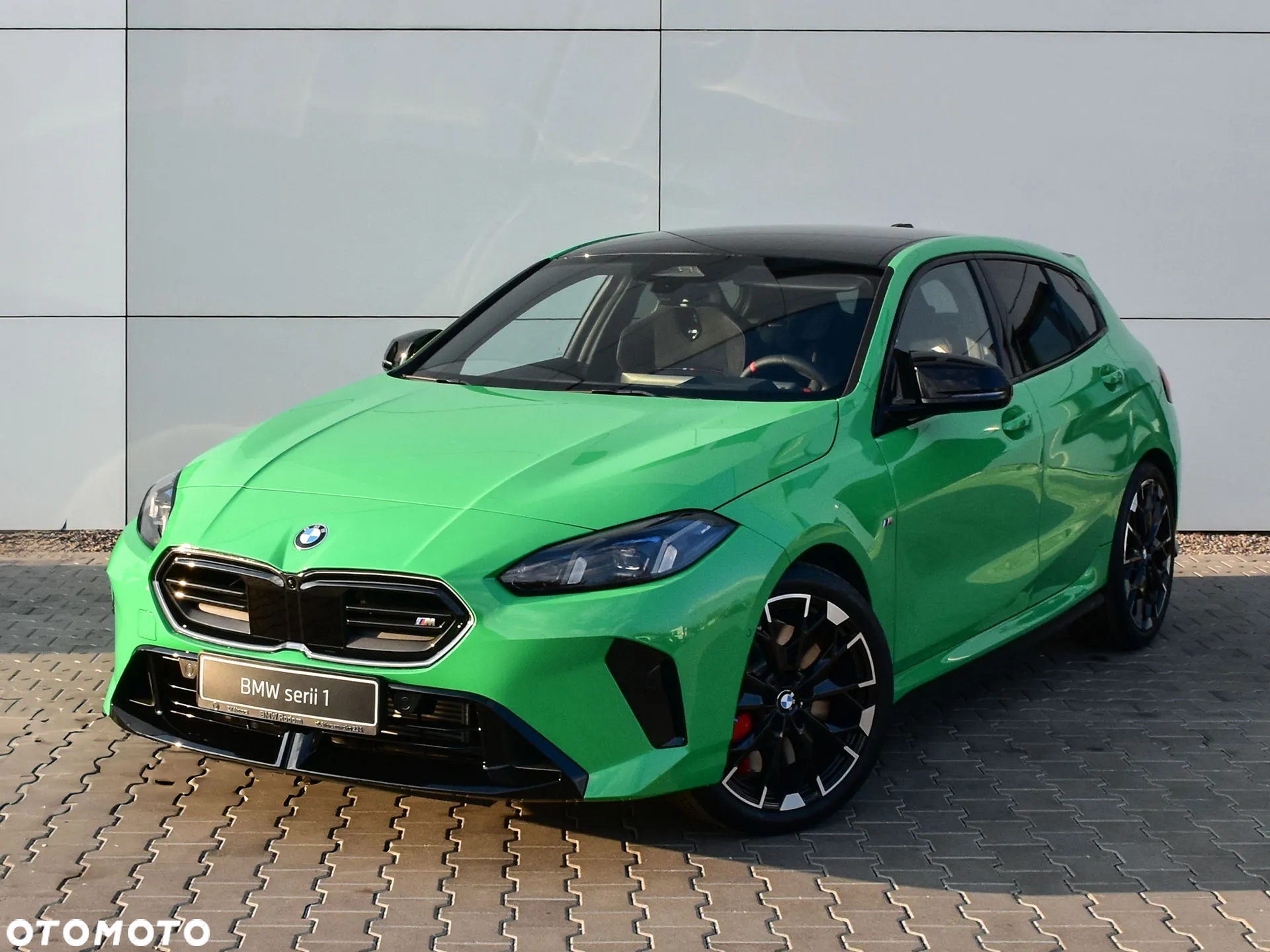 BMW Seria 1 M135 xDrive - 2