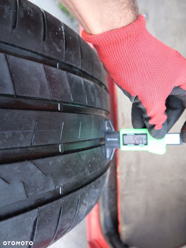 Koła Felgi Audi Q7 E-TRON OE 4KE 601025G 9.5 21 21" OE - 14