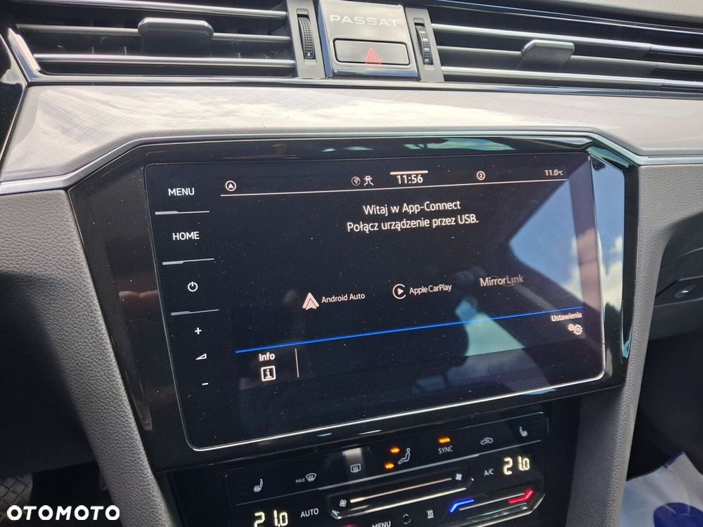 Volkswagen Passat 2.0 TDI SCR DSG Business - 26