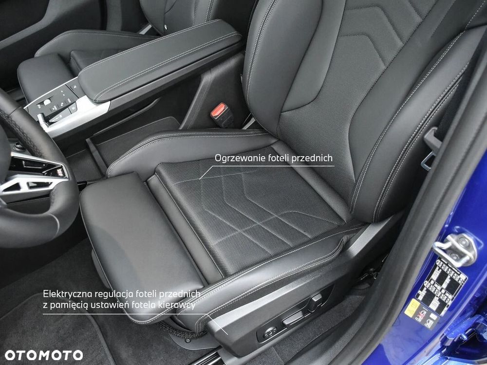BMW iX2 eDrive20 66.5kWh M Sport Edition - 4