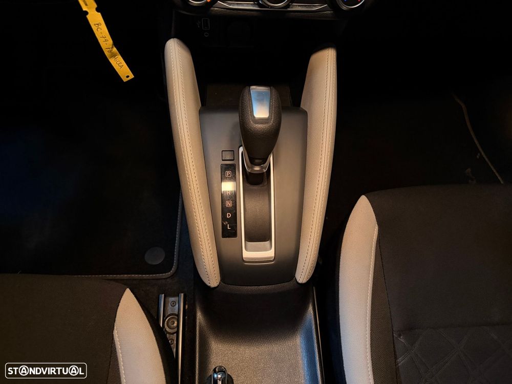 Nissan Micra 1.0 IG-T Acenta CVT - 24