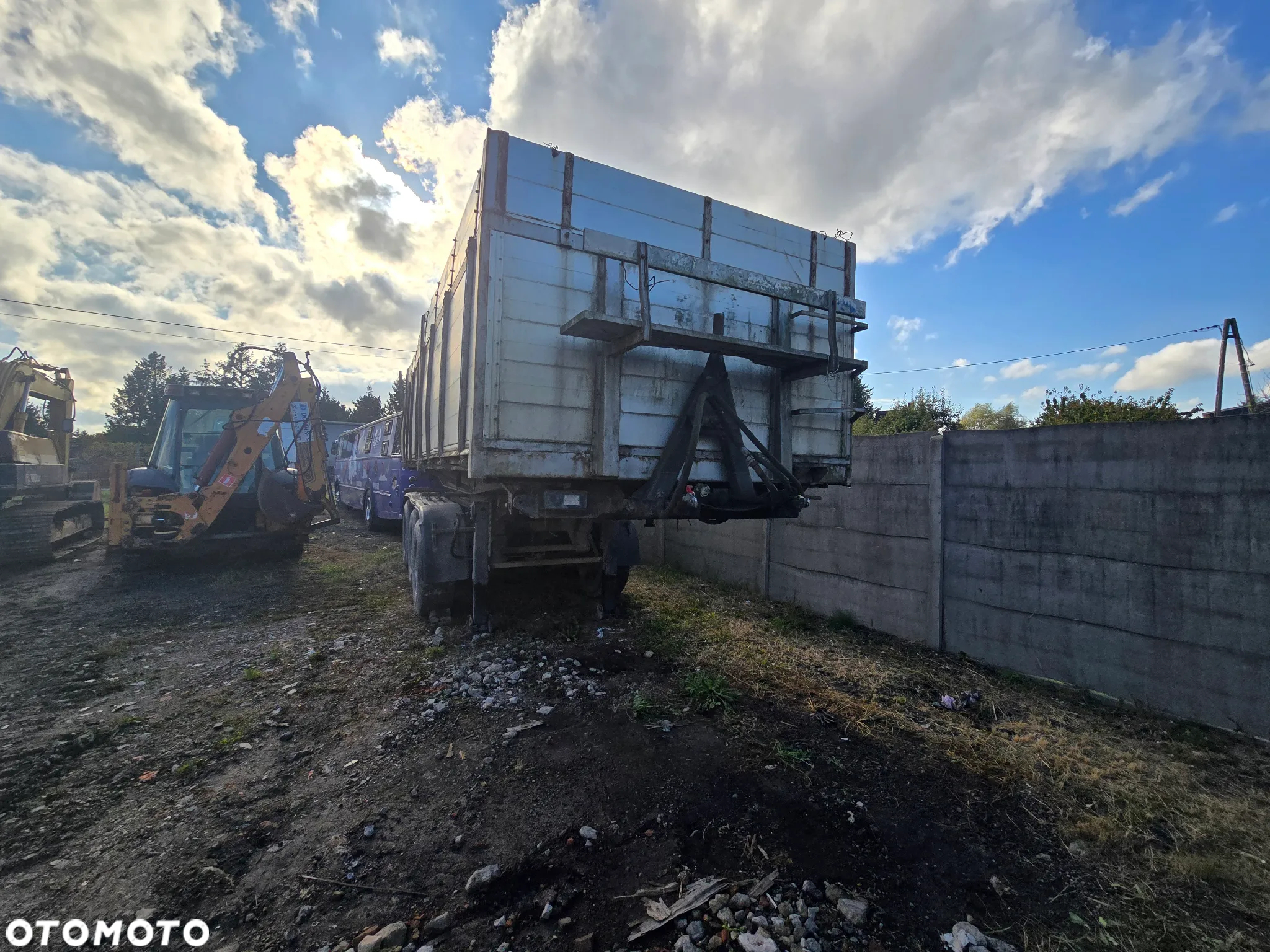 Inny WACKENHUT SK 22 M3 - 3