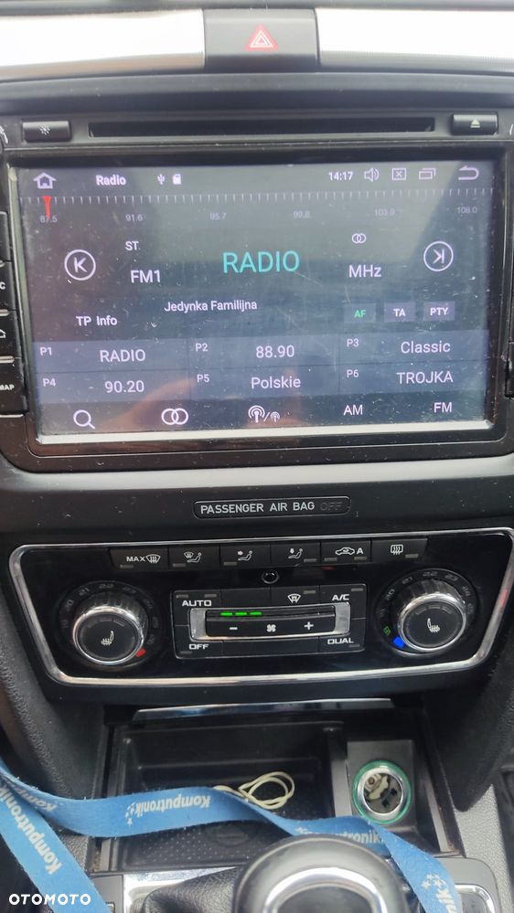 Skoda Superb - 16