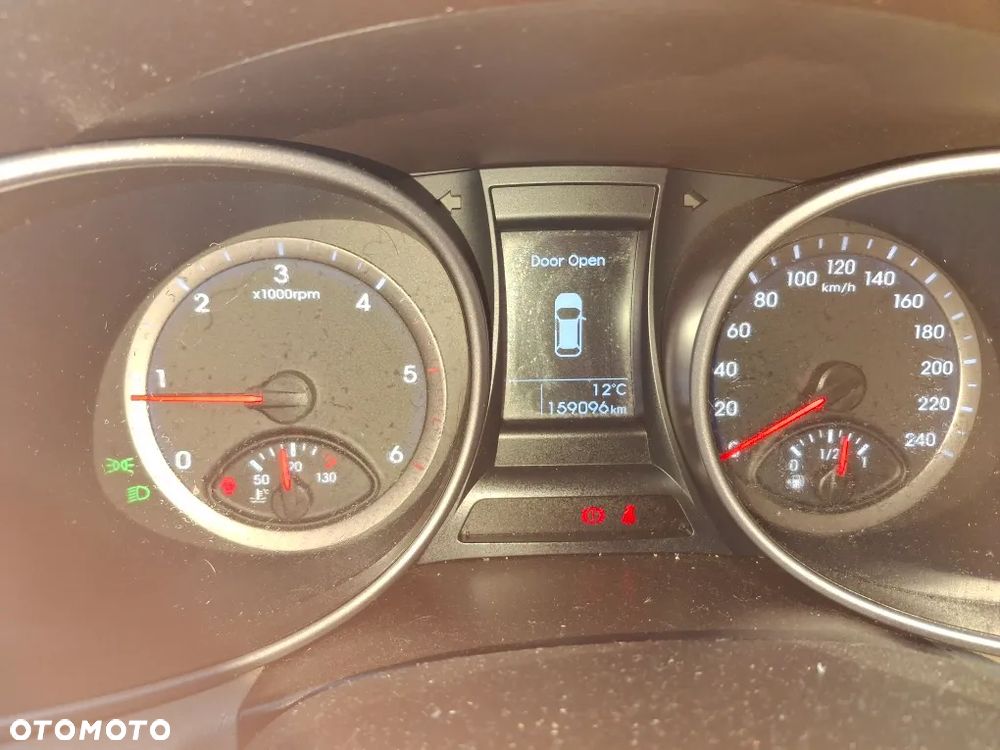 Hyundai Santa Fe - 3