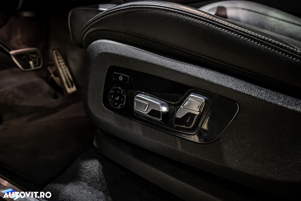 BMW X5 xDrive40i - 22