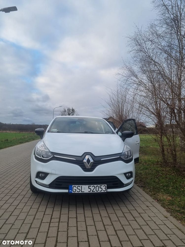 Renault Clio 1.2 16V Limited - 7