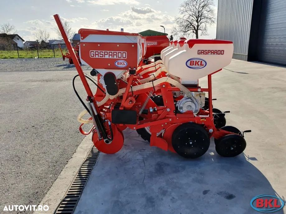 Gaspardo MT 4R , 6R - 23