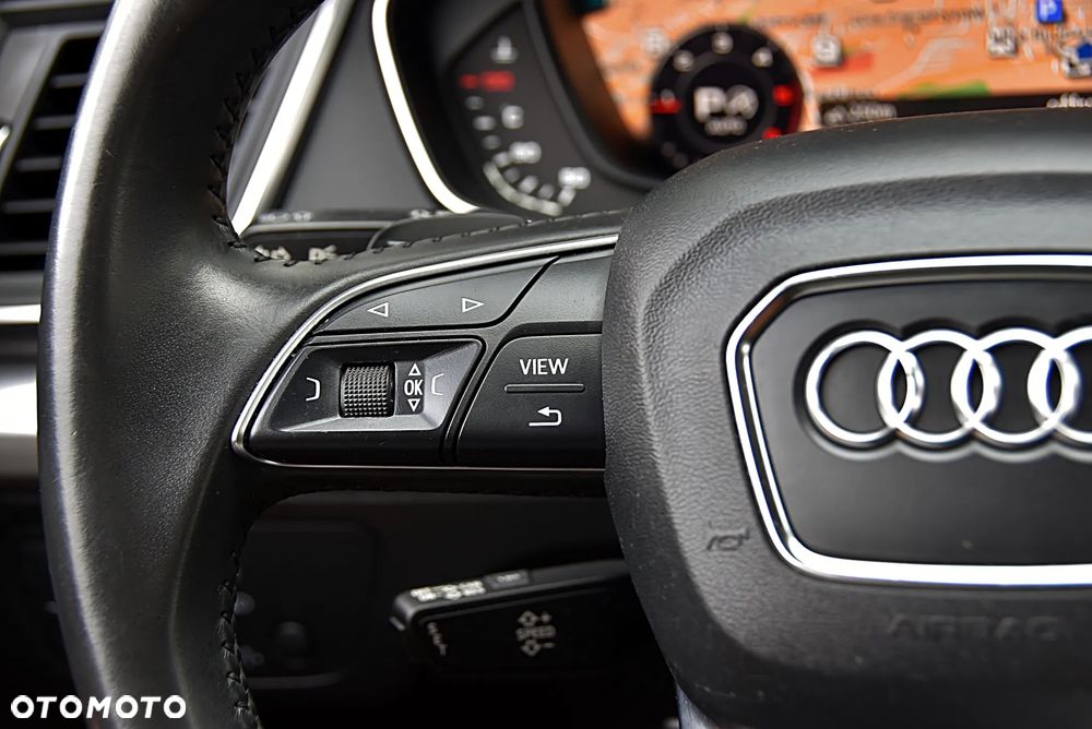 Audi Q5 35 TDI Quattro Sport S tronic - 32