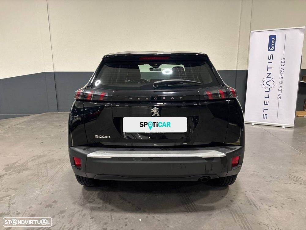 Peugeot 2008 1.2 PureTech Active Pack - 5
