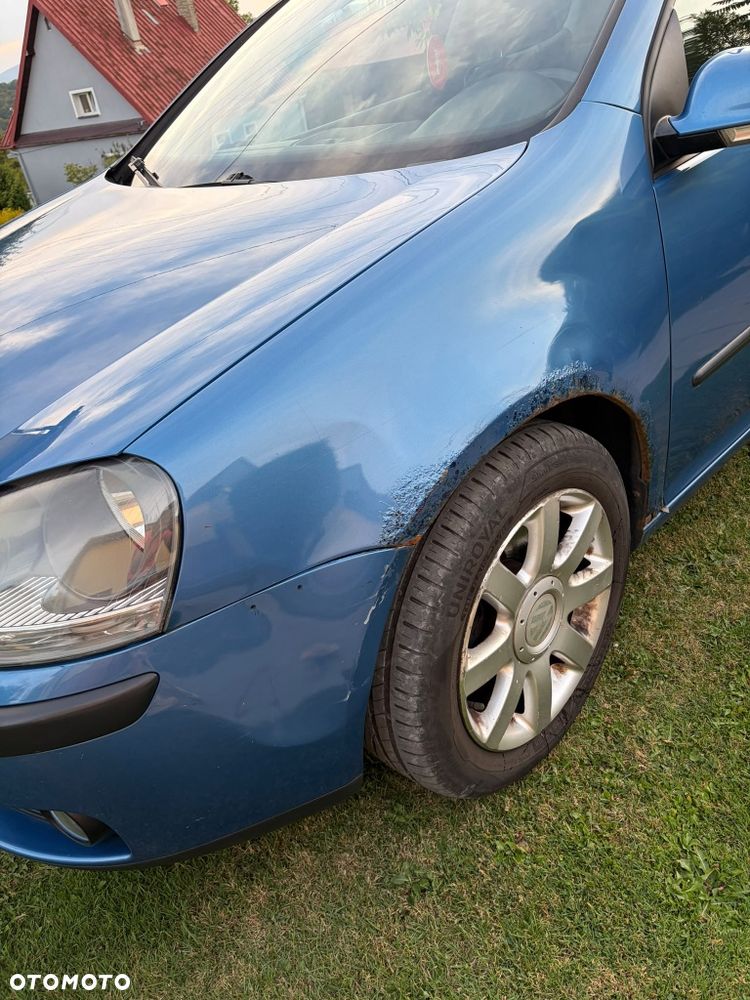 Volkswagen Golf - 3