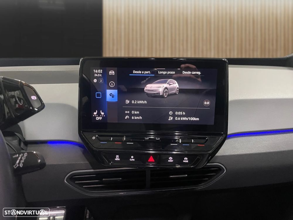 VW ID.3 Pro Confort - 12