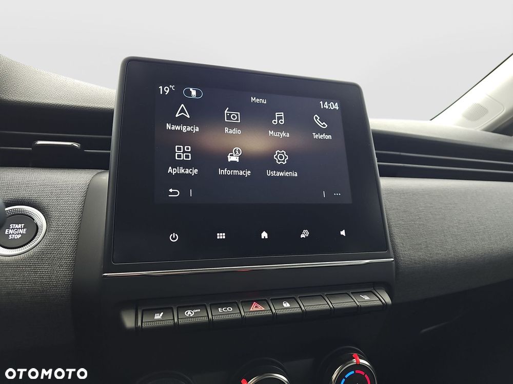 Renault Clio 1.0 TCe Evolution - 22