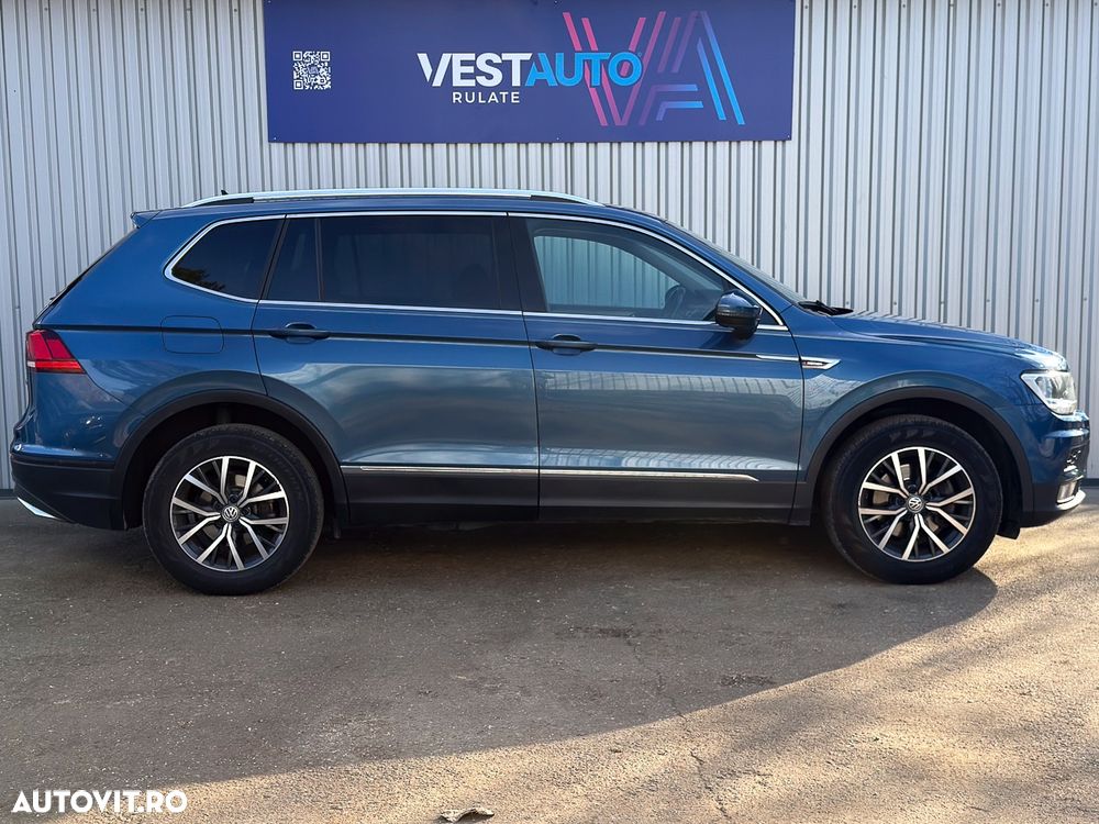 Volkswagen Tiguan Allspace 2.0 TDI SCR 4Motion DSG Life - 18