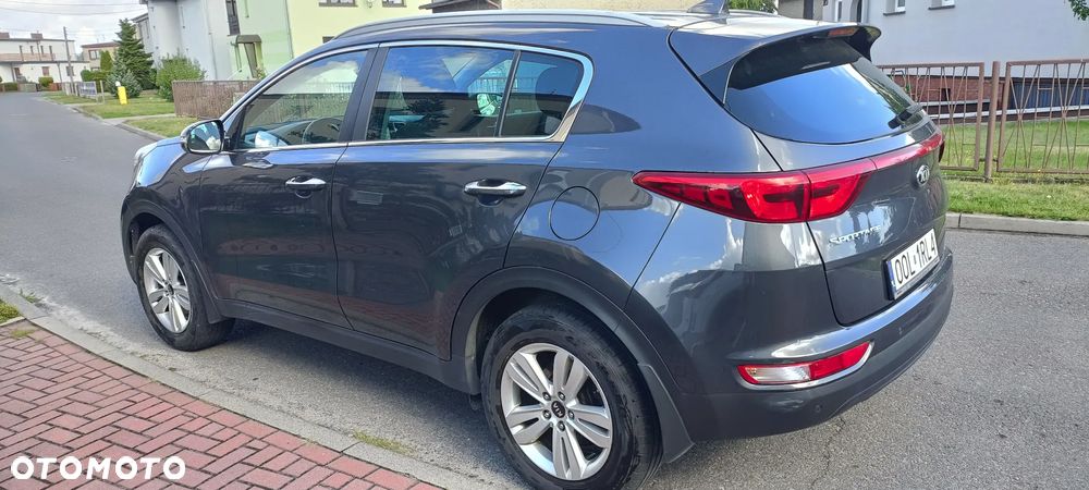 Kia Sportage - 2