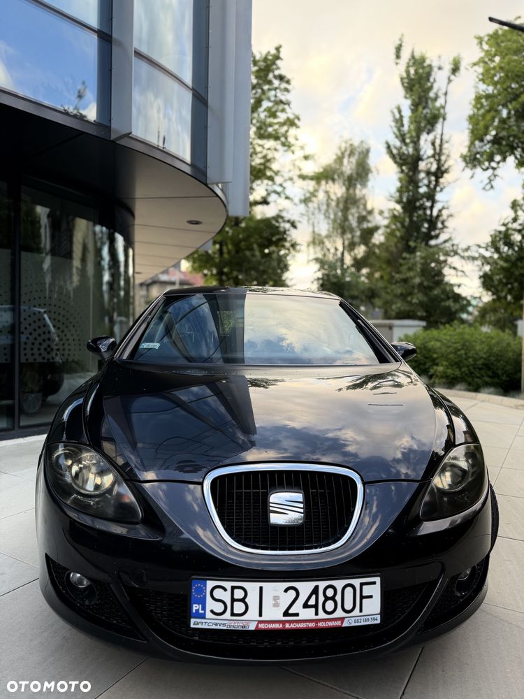 Seat Leon - 4