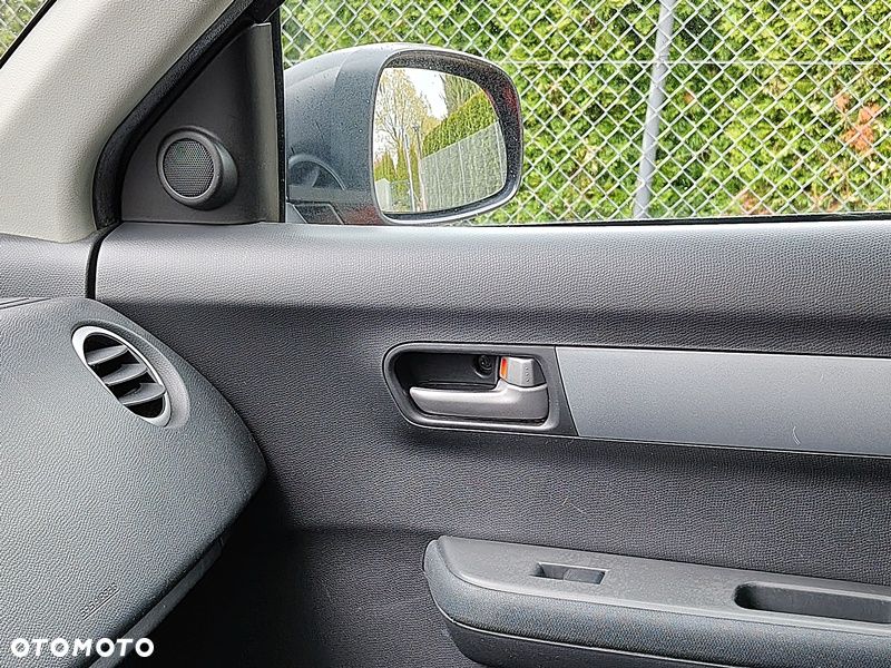 Suzuki Swift 1.3 GS / Premium - 26