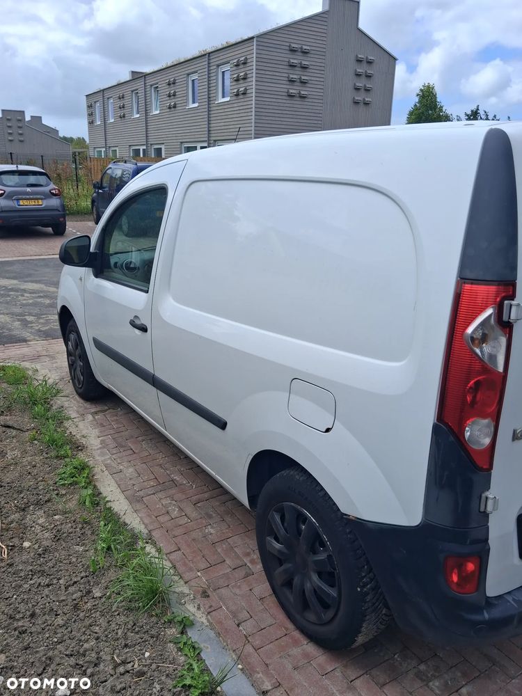 Renault Kangoo Maxi 1.5 90 Extra - 1