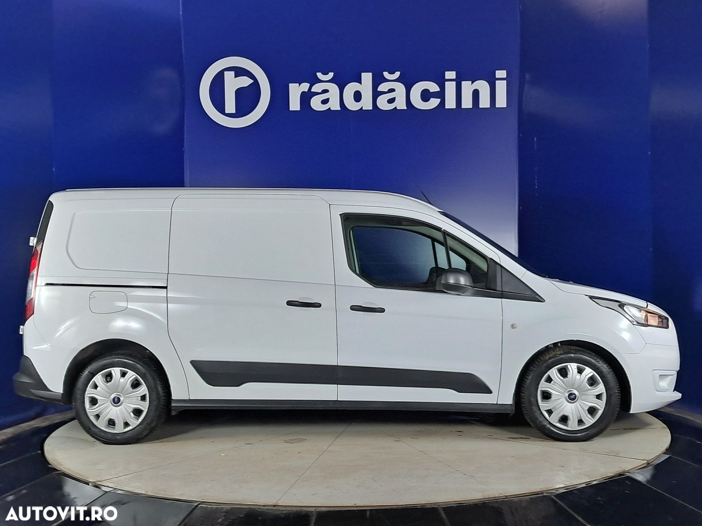 Ford Transit Connect - 6