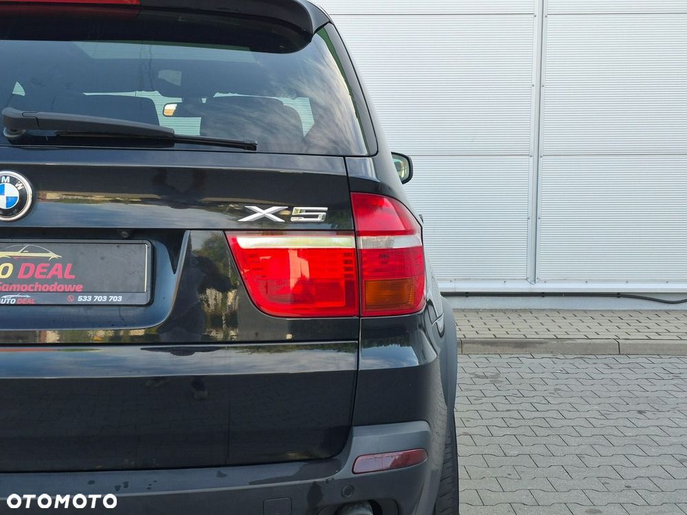 BMW X5 - 14