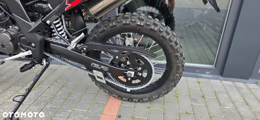 Aprilia RX - 39