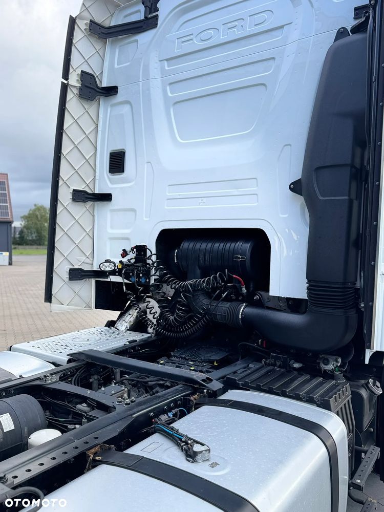 Ford F-MAX 500 - 14