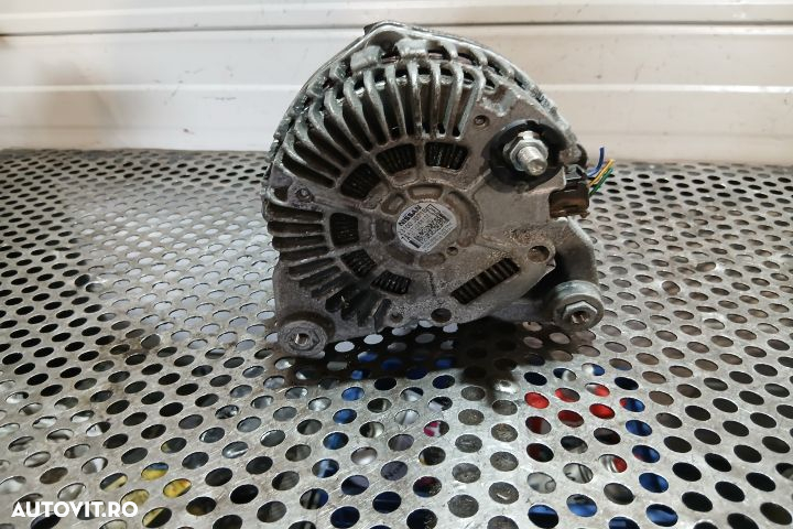 Alternator 23100JD71B 23100JD71B Nissan Qashqai 1 J10 [facelift] [201 - 3