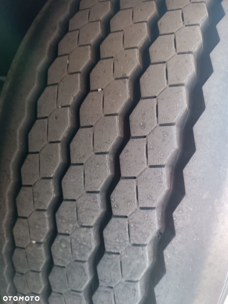 Krone SD Profi liner - 11