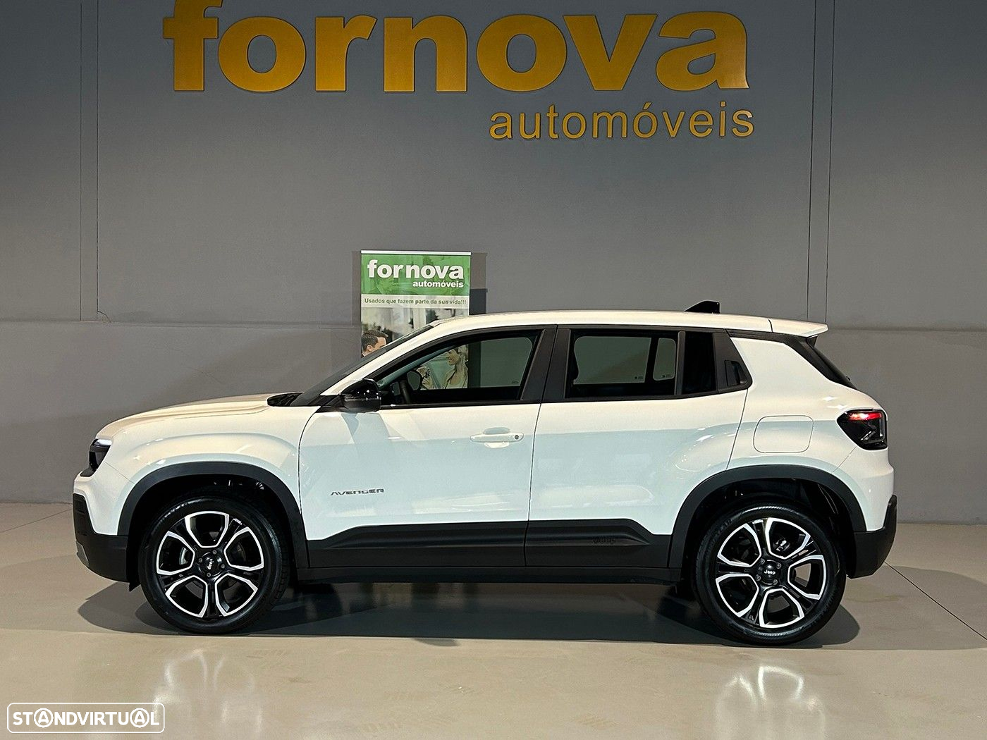 Jeep Avenger - 9
