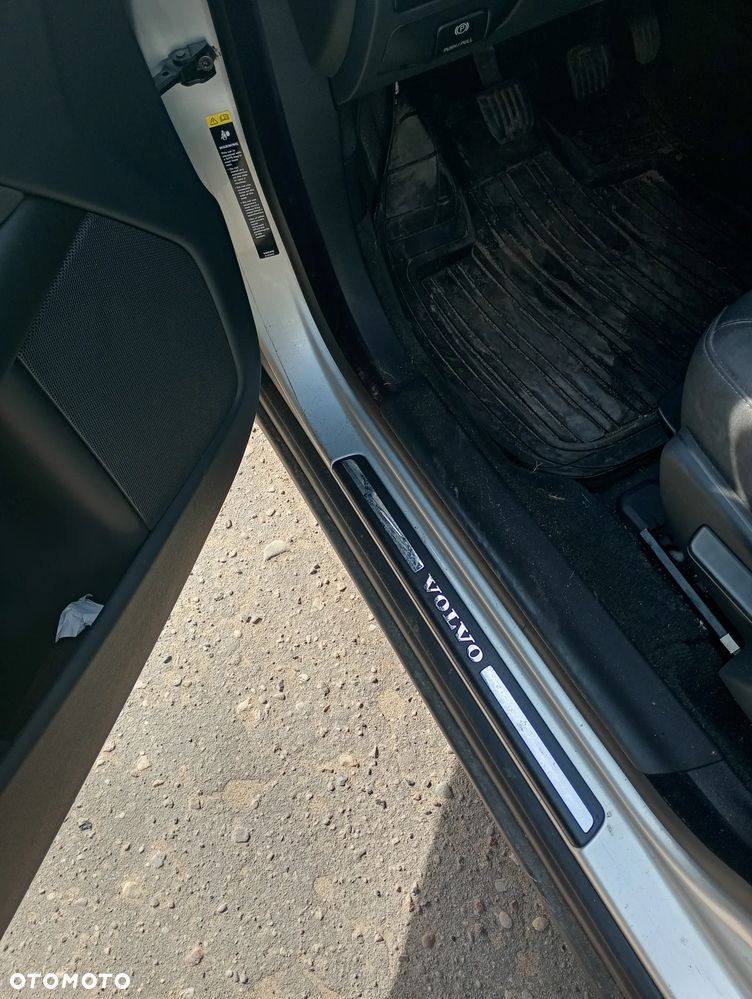 Volvo S80 - 9